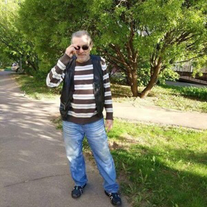 Александр Середкин