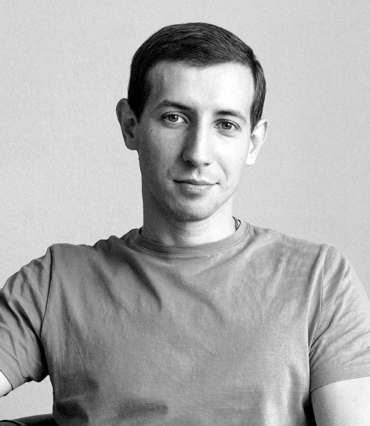 Михаил Ботнарь