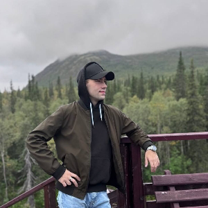 Константин Пешков
