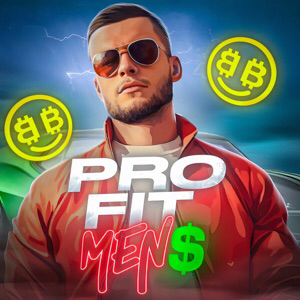 Profit Men | Сетка — социальная сеть от hh.ru