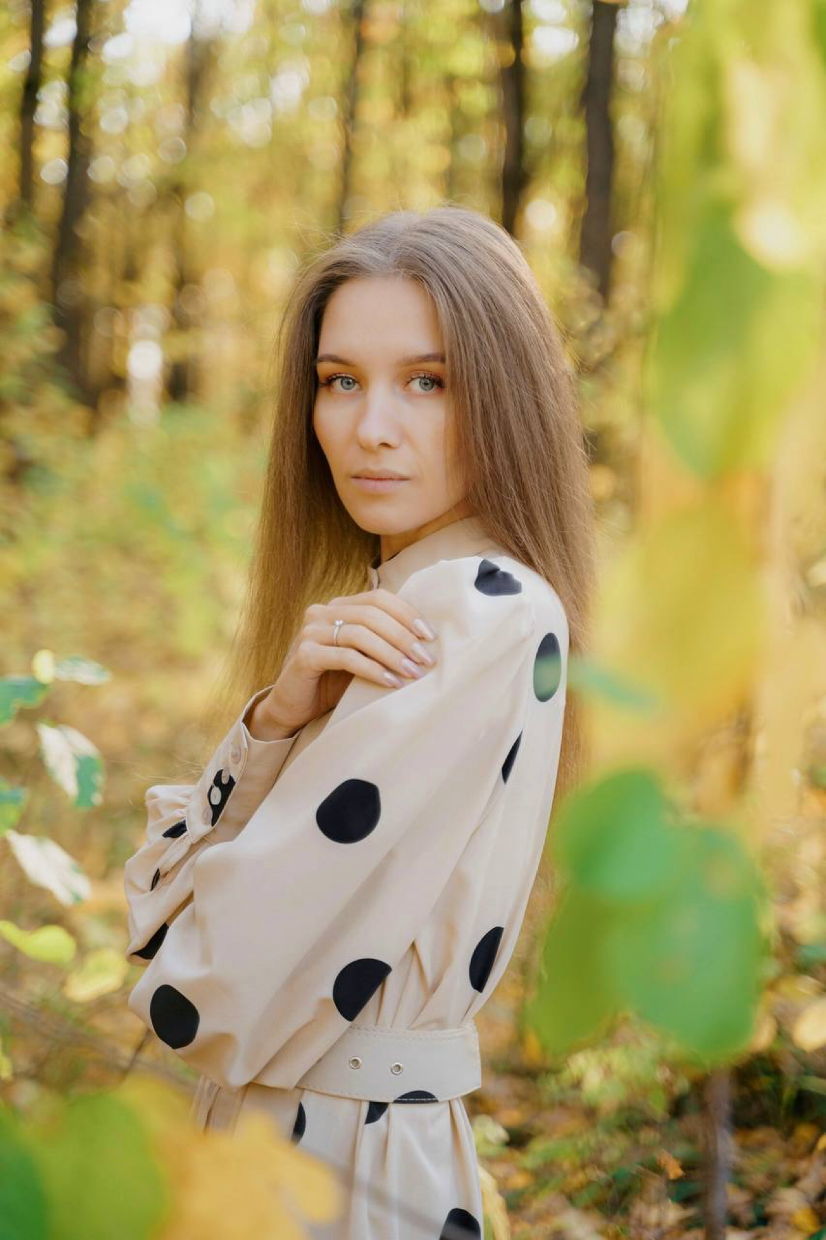 Наталья Сабурова