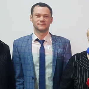 Роман Коньков