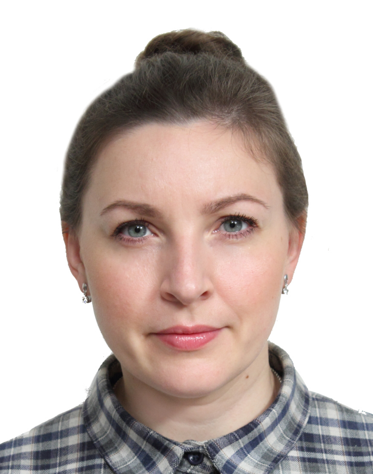 Екатерина Мамонтова