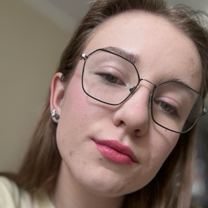 Александра Тарасенкова | Сетка — социальная сеть от hh.ru