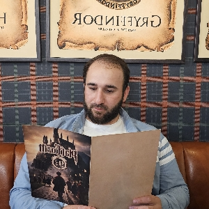 Махди Бечиев