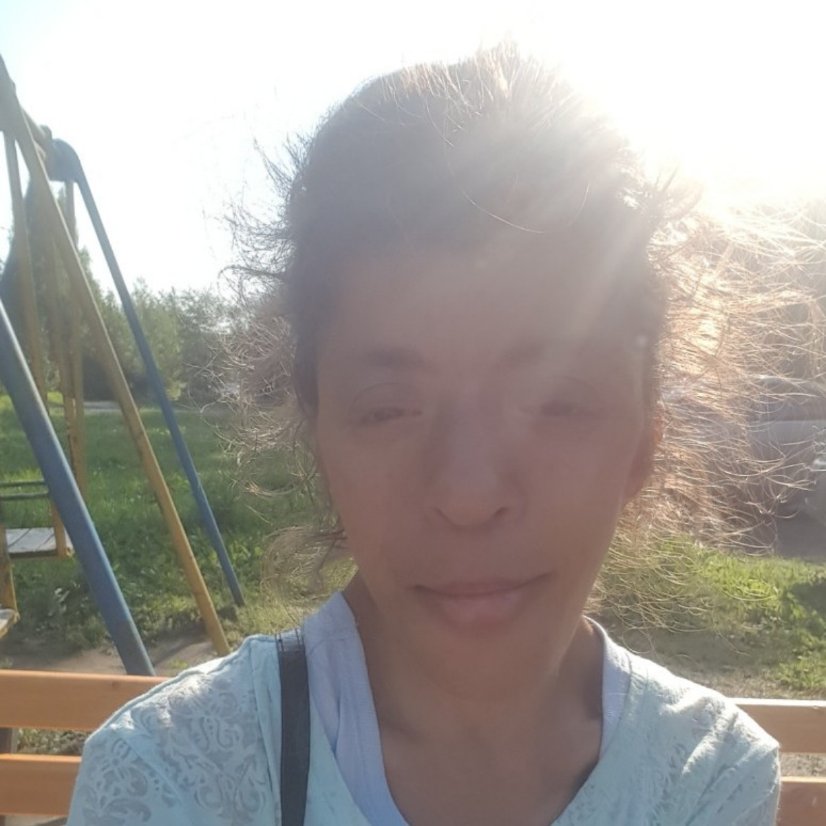 Вера Степаненко | Сетка — социальная сеть от hh.ru