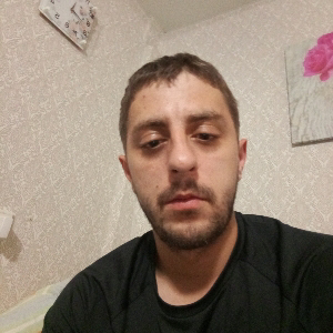 Виктор Жданов