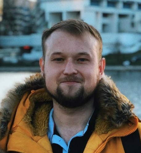 Дмитрий Носиков