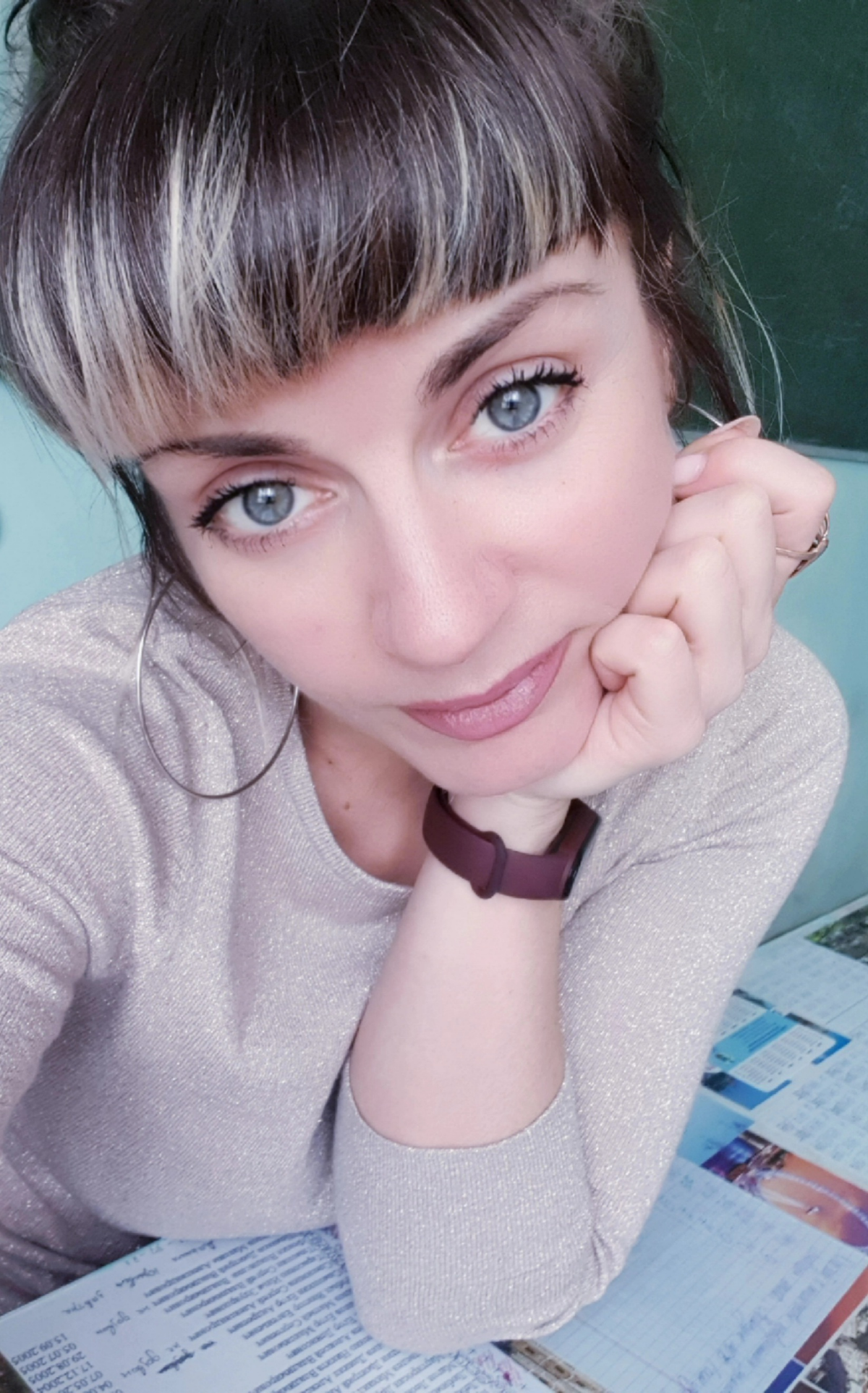 Юлия Зинчук