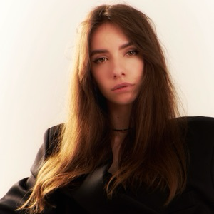 Виктория Малюсина