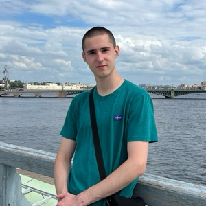 Антон Анисимов