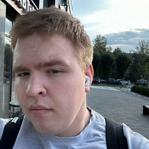 Николай Бовкуненко