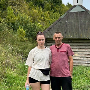 Александр Даньшин