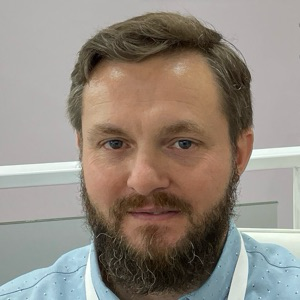 Станислав Заяц | Сетка — социальная сеть от hh.ru