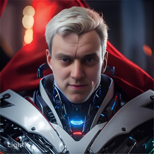 Георгий Жуков