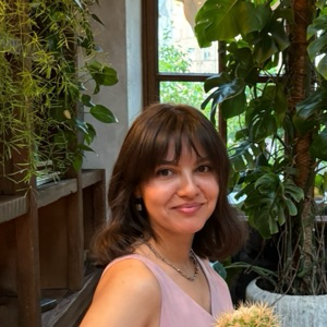 Карина Орехова | Сетка — социальная сеть от hh.ru