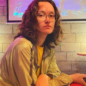 Екатерина Наливайко | Сетка — социальная сеть от hh.ru