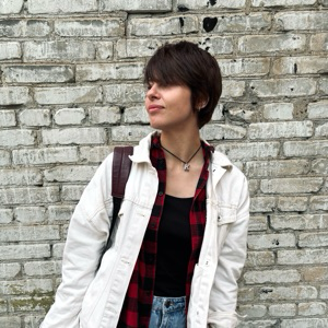 Екатерина Старостина | Сетка — социальная сеть от hh.ru