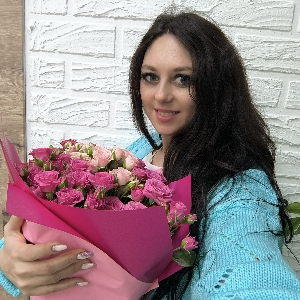 Ольга Никулина