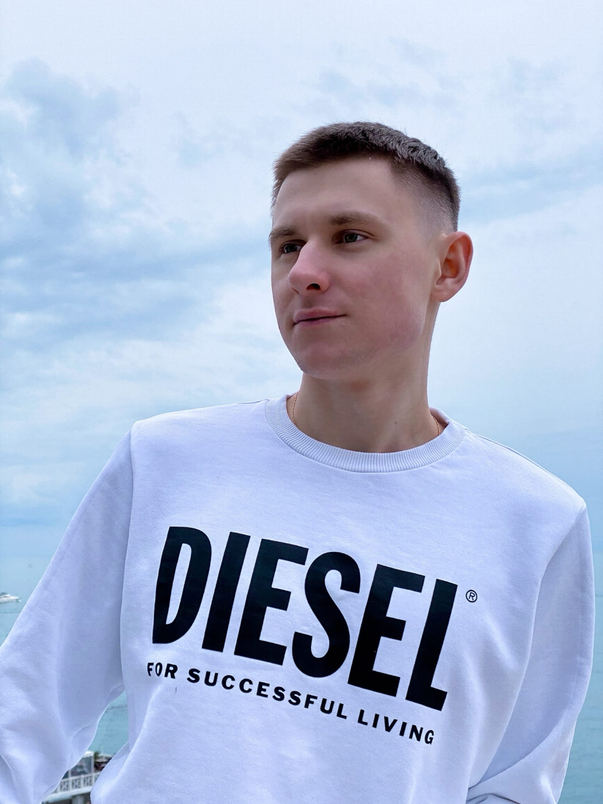 Илья Scotch | Сетка — социальная сеть от hh.ru