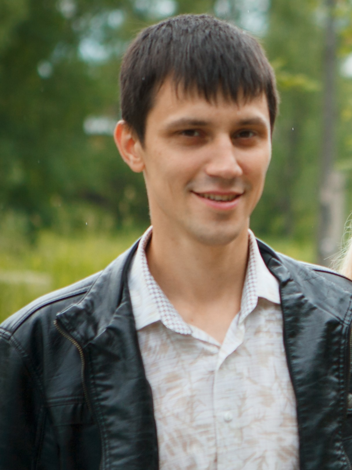 Сергей Ковин | Сетка — социальная сеть от hh.ru