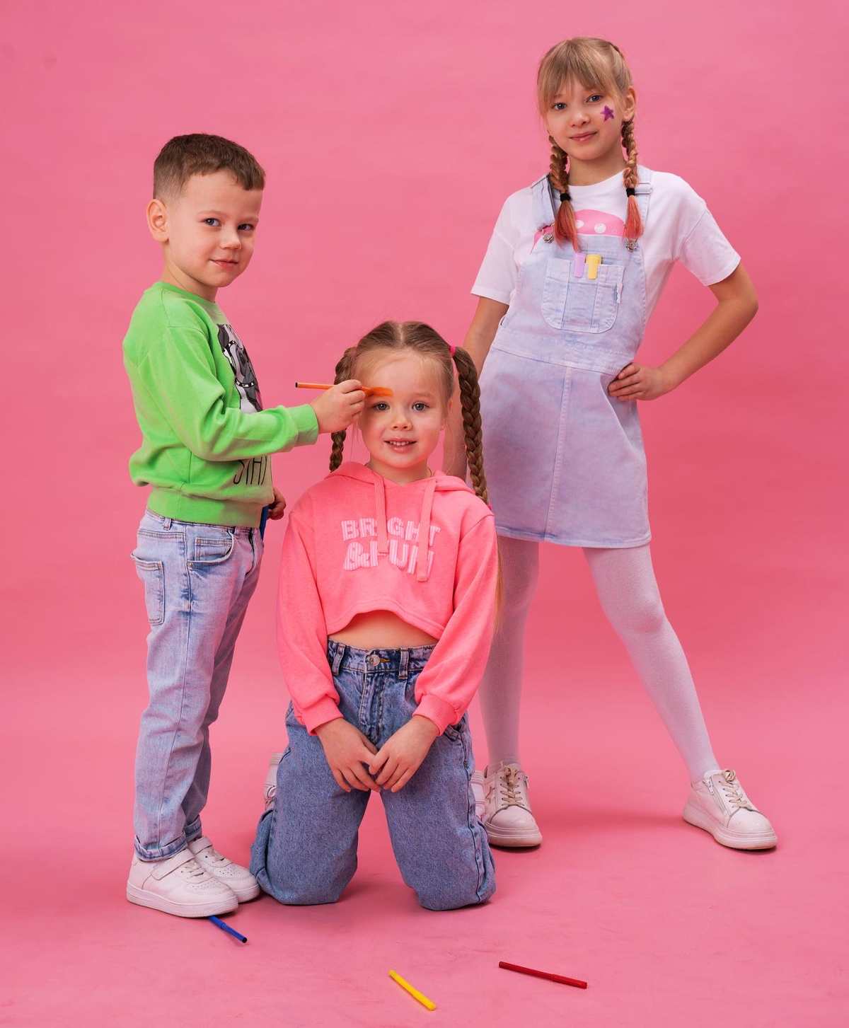 #съемки #дети #стилистика
Одна из моих первых съемок в @sigmakidsekb
До сих пор вызывает самые позитивные эмоции, хоть и вижу все моменты, которые хотелось бы улучшить 🪄
Ph: Маргарита Смагина
St: Анас... | Сетка — социальная сеть от hh.ru