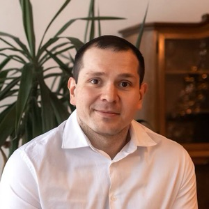 Павел Перов | Сетка — социальная сеть от hh.ru