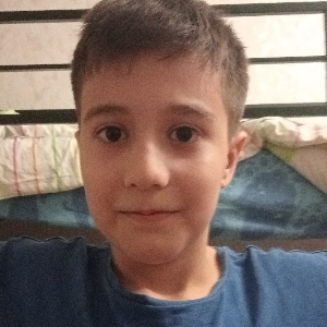 Саид Багандов