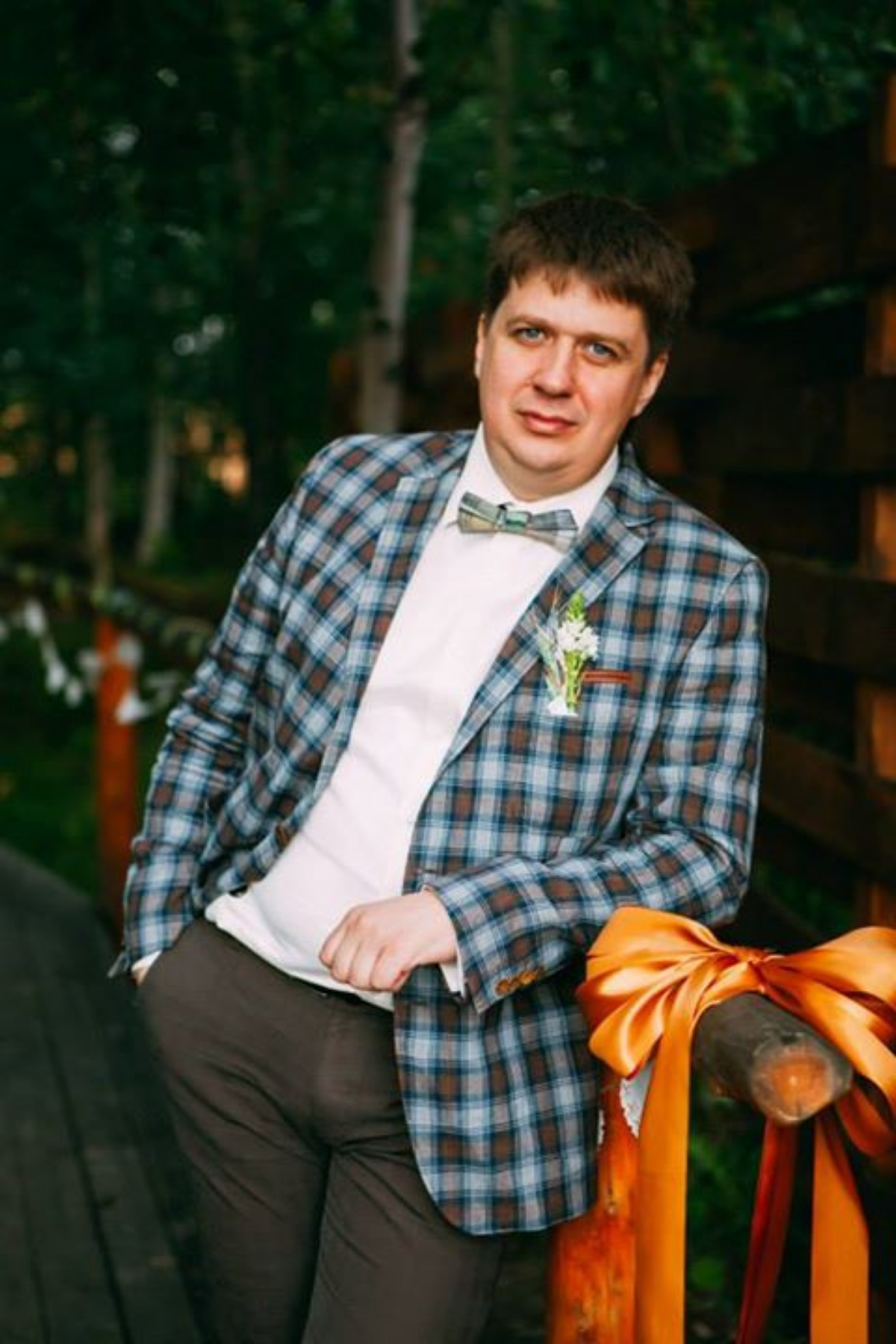 Владимир Панасеня