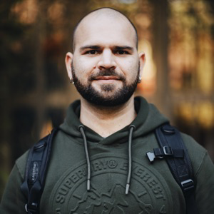 Андрей Романенко | Сетка — социальная сеть от hh.ru