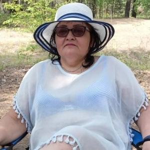 Тамара Татурина