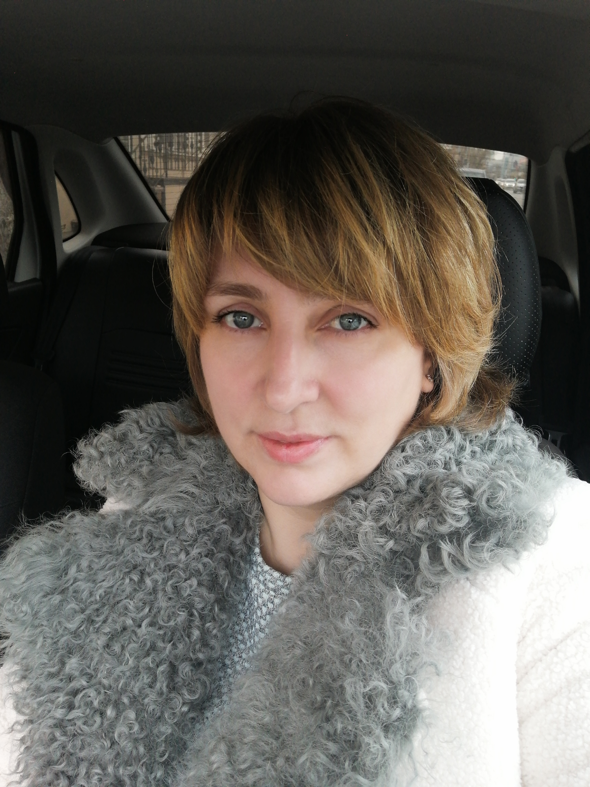 Кира-Надежда Миллер | Сетка — социальная сеть от hh.ru