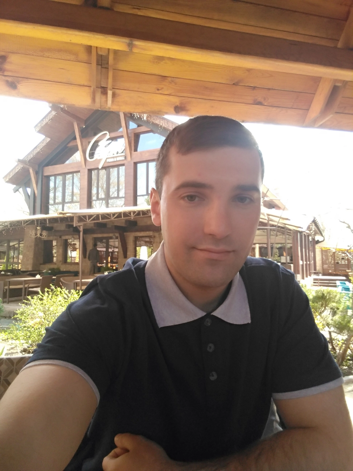 Дмитрий Глебов