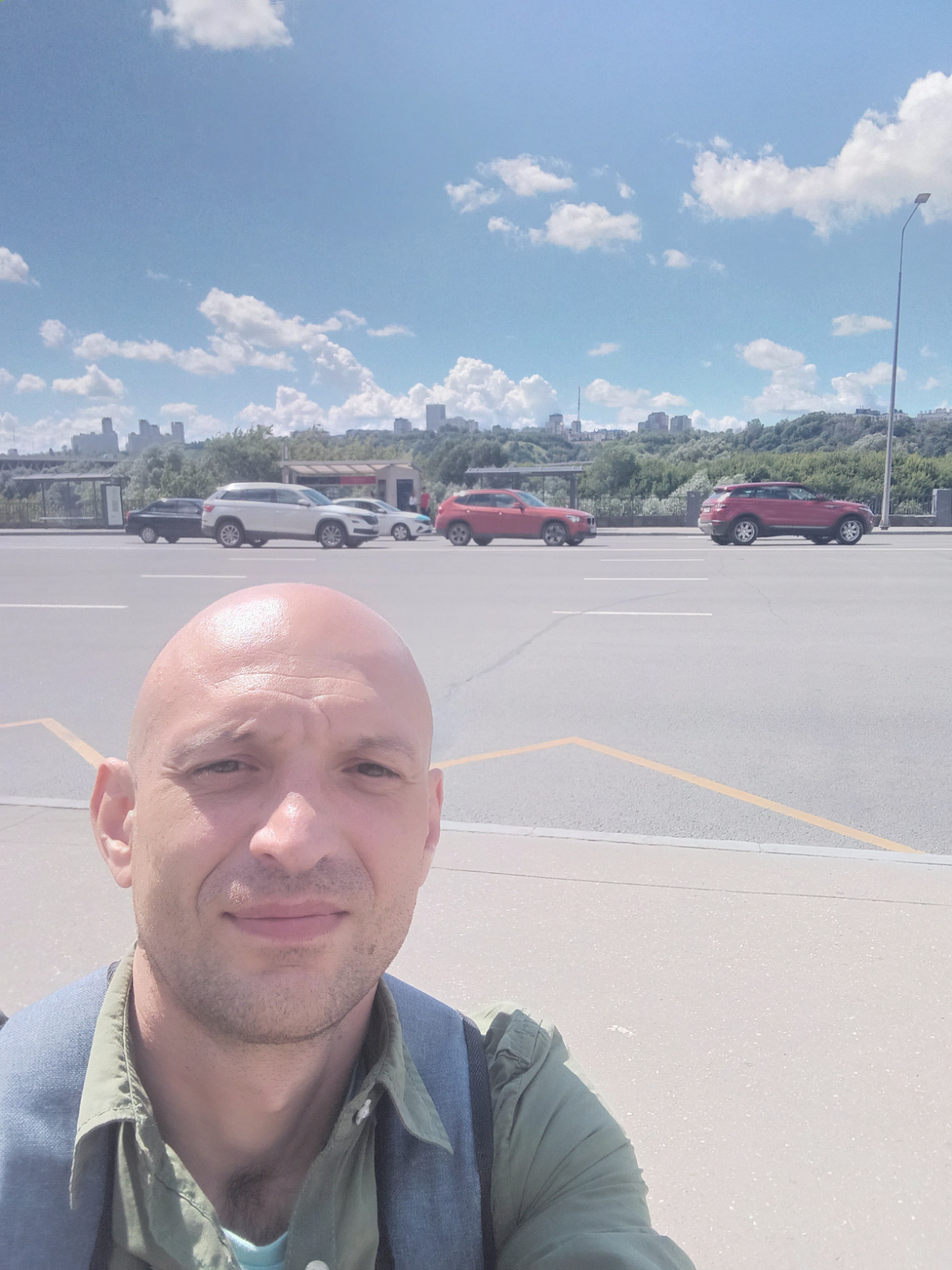 Сергей Брезденюк | Сетка — социальная сеть от hh.ru