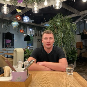 Дмитрий Муратов | Сетка — социальная сеть от hh.ru