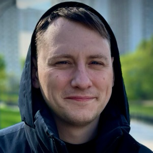 Влад Прохоров