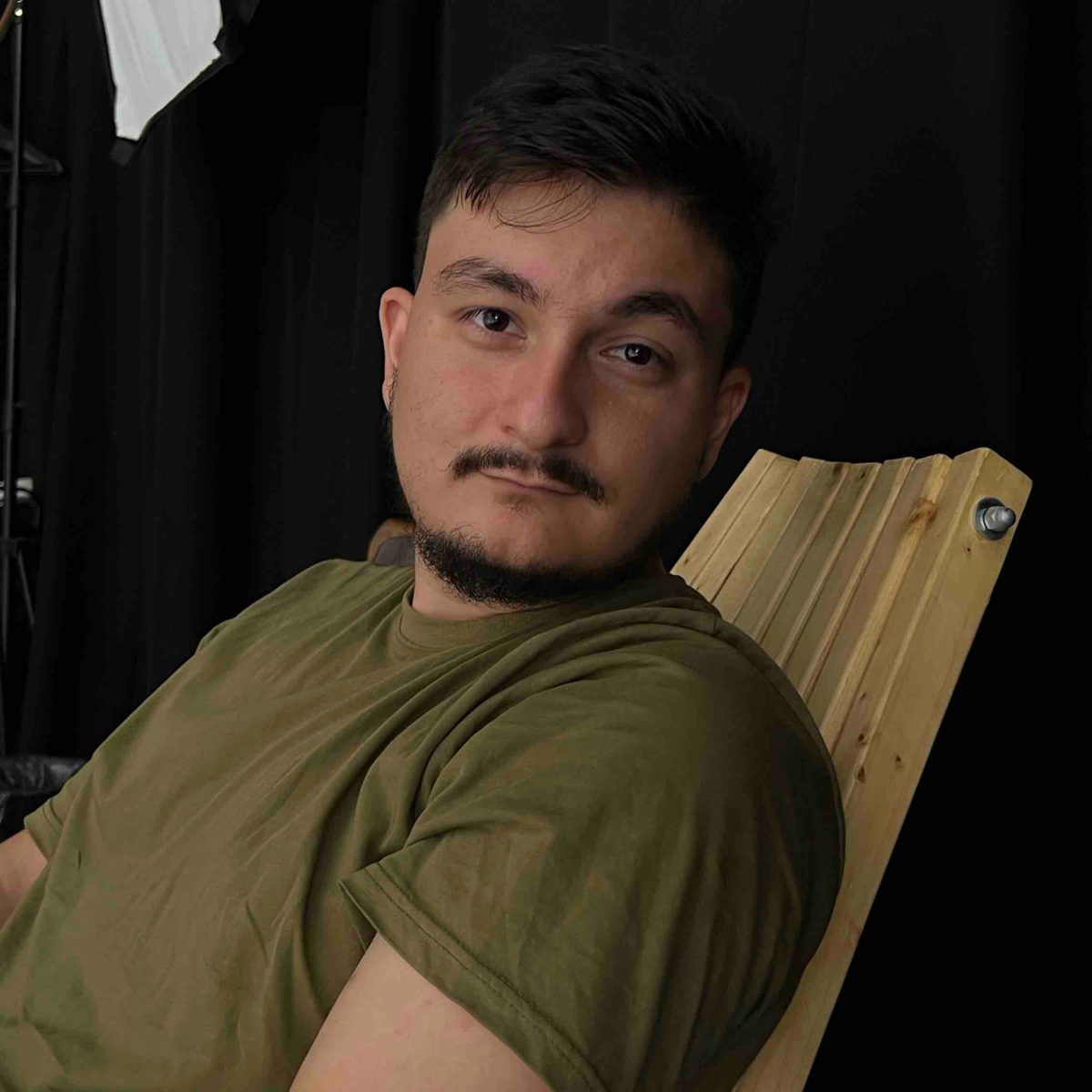 Дил Асланов