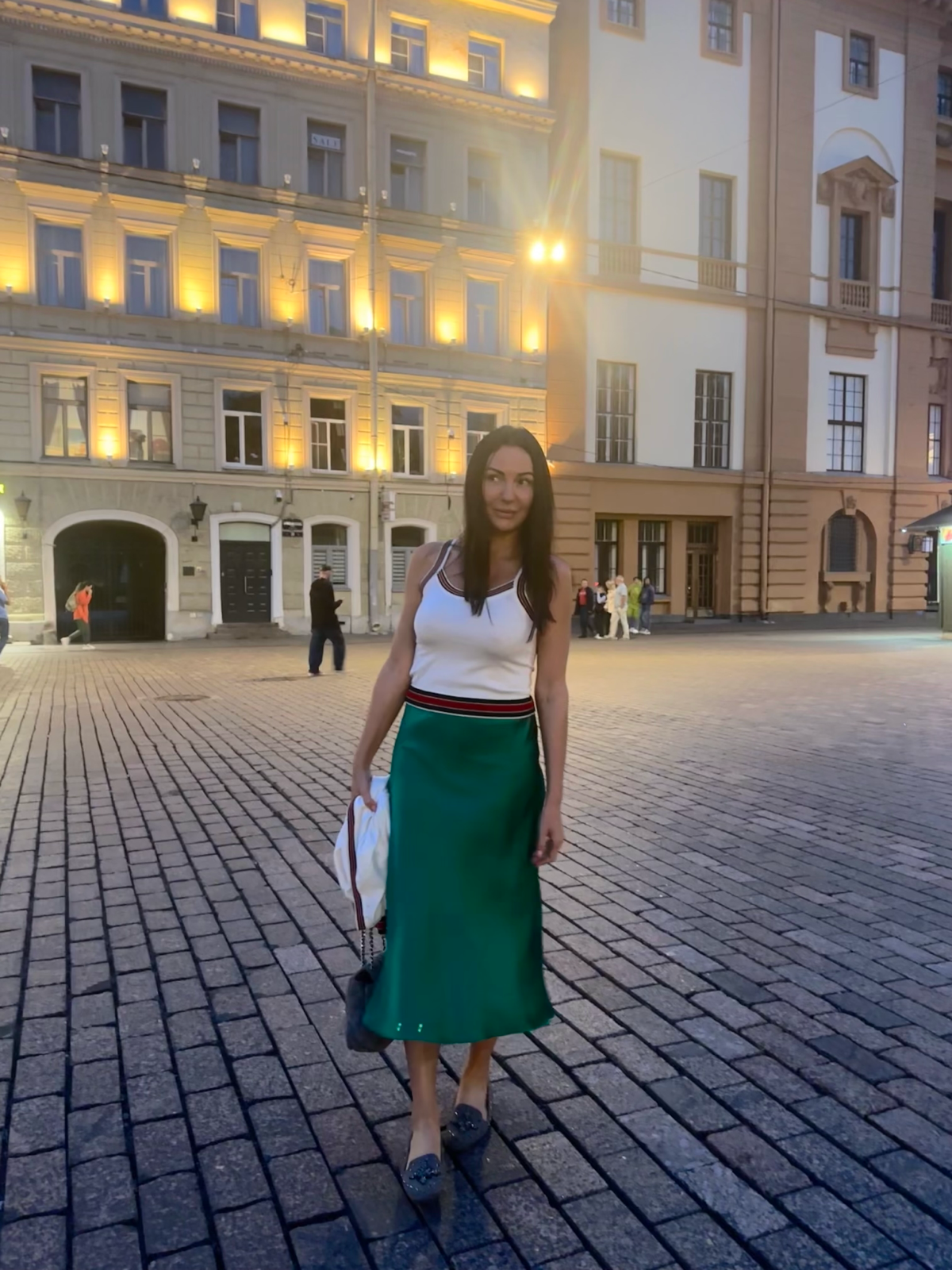 Анастасия Шибаева