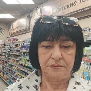 Зоя Ширма