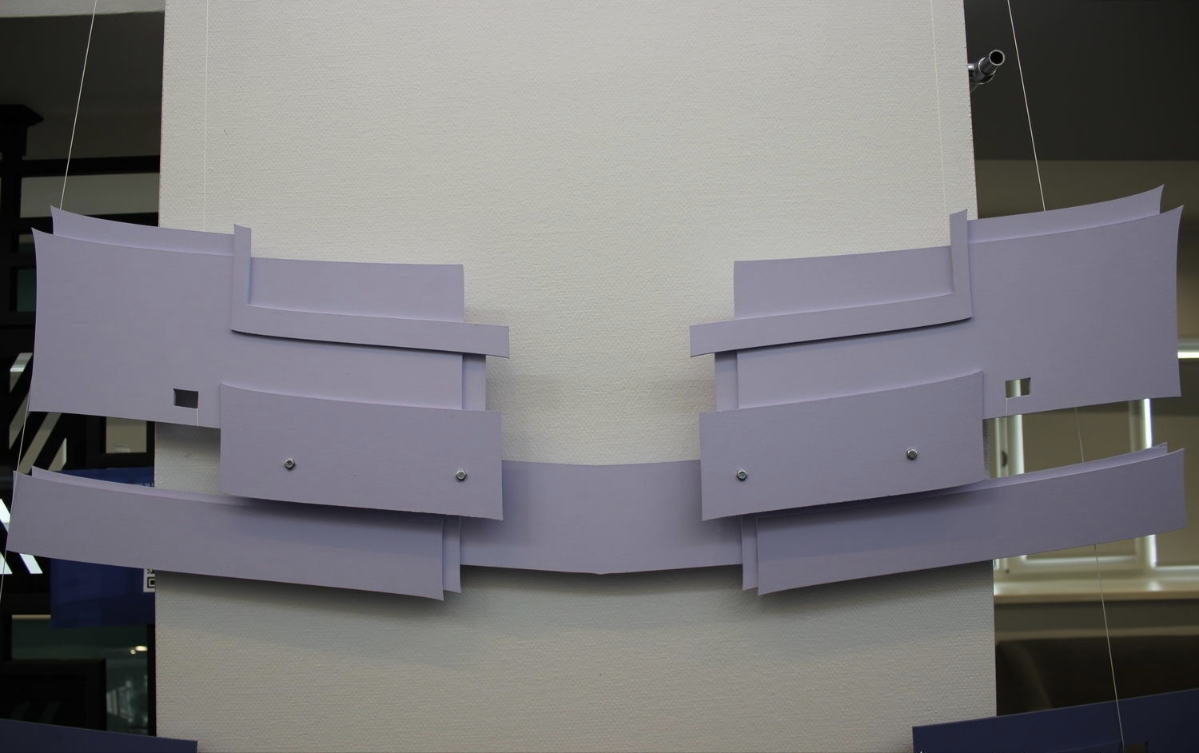 Это мой первый пост в сетке! Приветствую, мой зритель! 
Меня зовут Яна. Я помогаю своим клиентам с эстетической составляющей их интерьеров, создавая для них картины и панно, арт-объекты и росписи стен | Сетка — социальная сеть от hh.ru