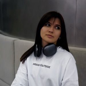Анастасия Алексеевская