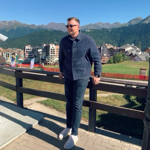 Андрей Сладков