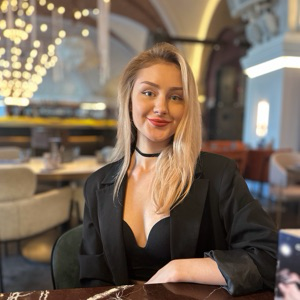 Надежда Борченко | Сетка — социальная сеть от hh.ru