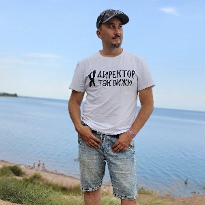 Сергей Матафонов | Сетка — социальная сеть от hh.ru