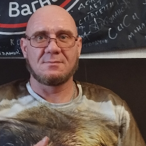 Виктор Паль