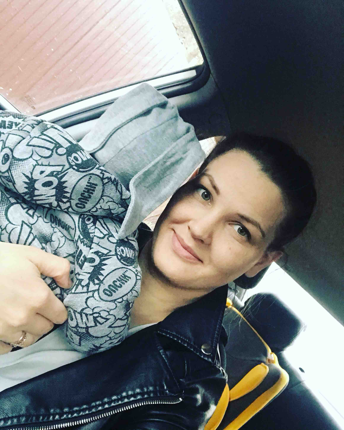 Виктория Быченко