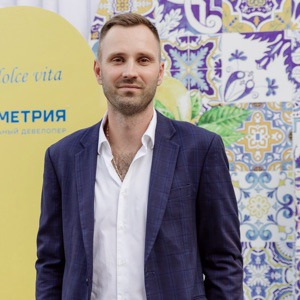 Вячеслав Месилов