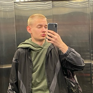 Никита Гарев