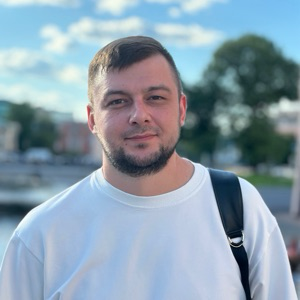 Евгений Филяк | Сетка — социальная сеть от hh.ru