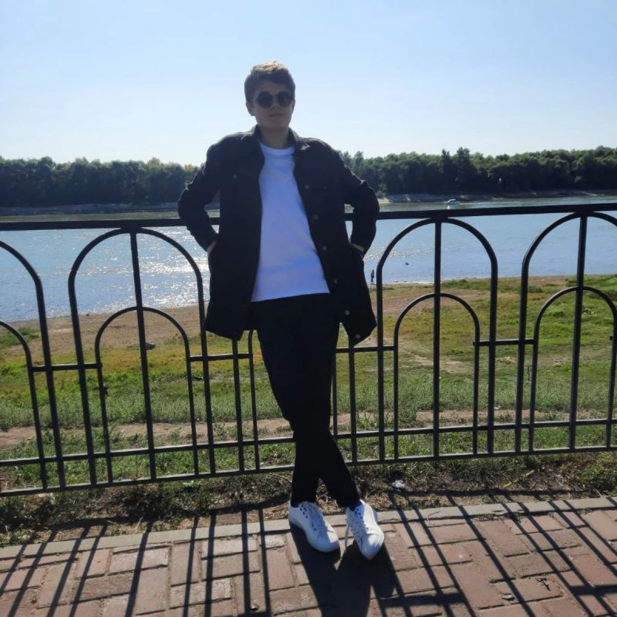 Алексей Бесков | Сетка — социальная сеть от hh.ru